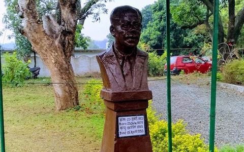 Corbett Museum, Jim Corbett